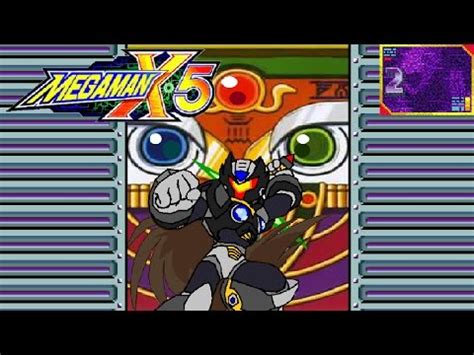 mega man x5 rangda bangda weakness|X's Bosses .